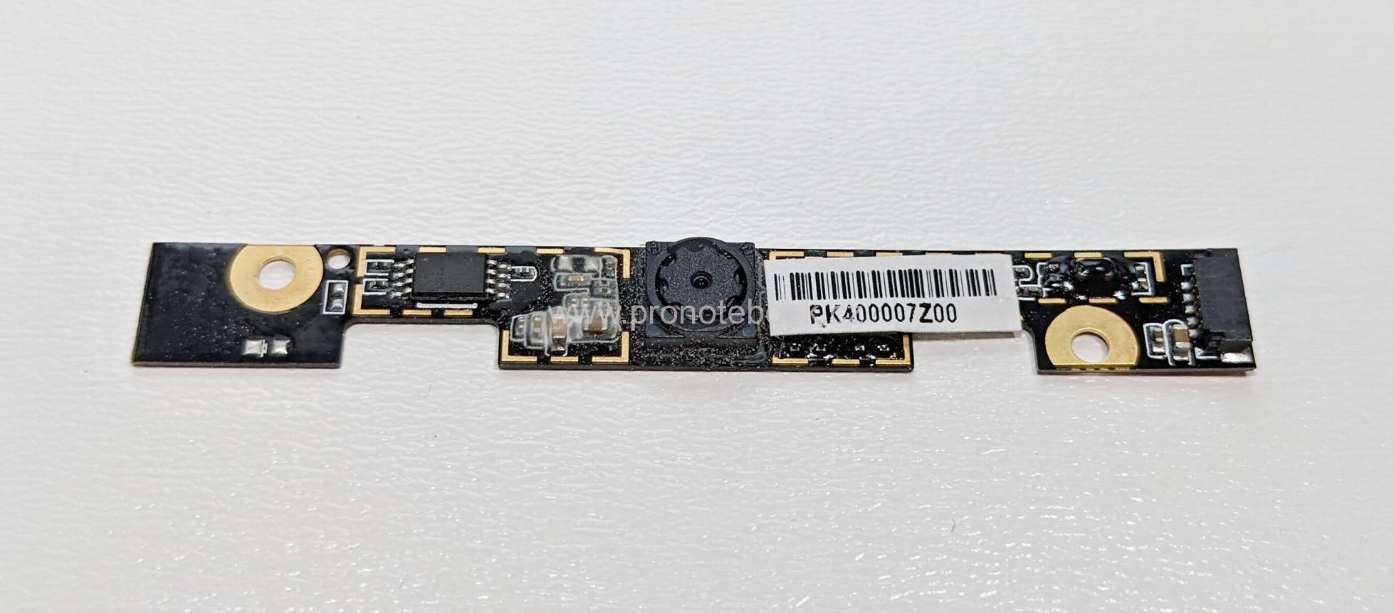 Acer Aspire 5552 webcam PK400007Z00, SY9665SN, HF1315-S32B-0V01, 0V9665 SKLADEM
