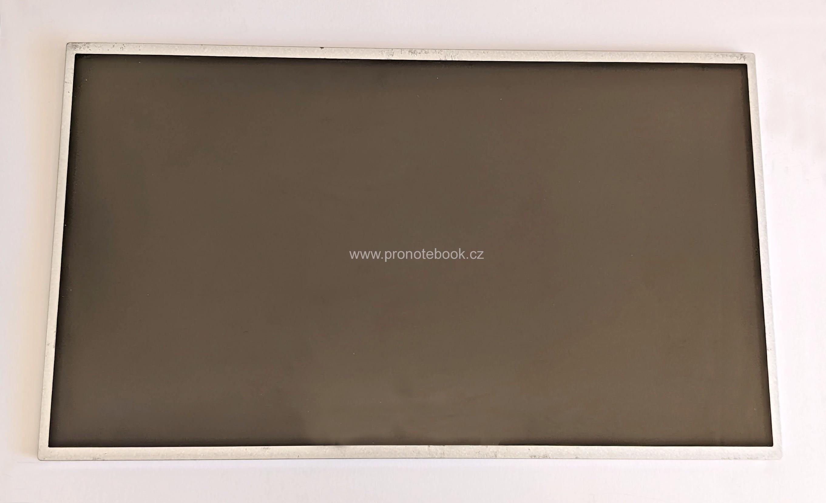 LG LCD LED 15.6“ 1366x768 40 pin LP156WH2 (TL)(QB) 15604NKT48089 TN2C LESKLÝ SKLADEM