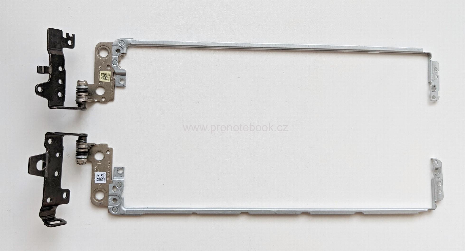 HP 250 G5 Hinges Set AM1EM0005, AM1EM0006, 855006-001 SKLADEM