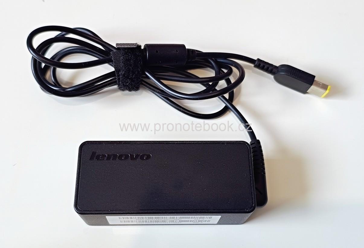 LENOVO ADLX45NDC3A, SA10E75789, 01FR038, 45W, 20V, 2.25A SKLADEM