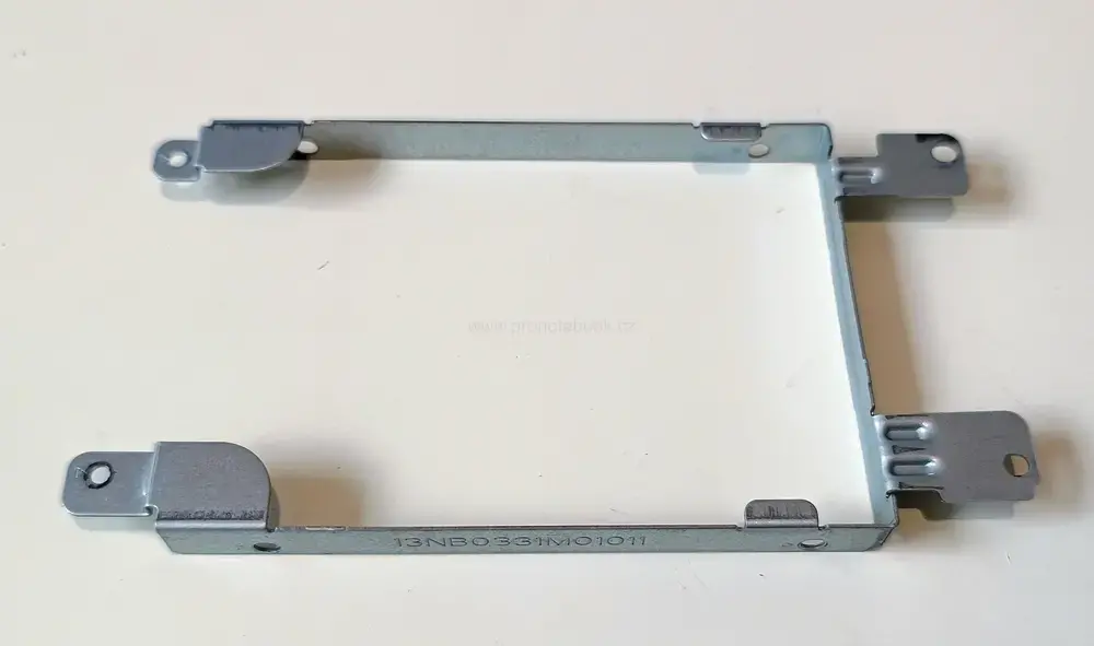 ASUS X751MD Hard Drive Caddy 13NB0331M01011 SKLADEM
