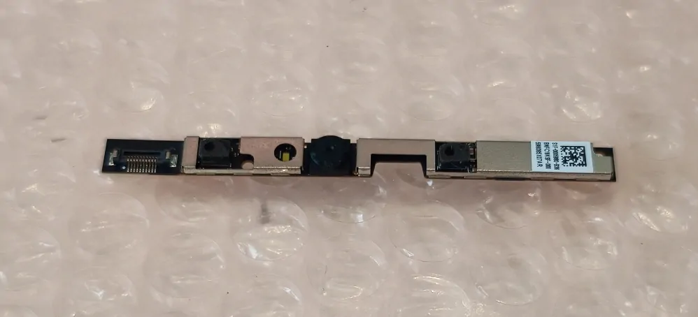 MSI Leopard GP73 8RE WebCam S1F-0005980-B36, BNFC19KSF-000, 19NFC19KSF2A0 SKLADEM