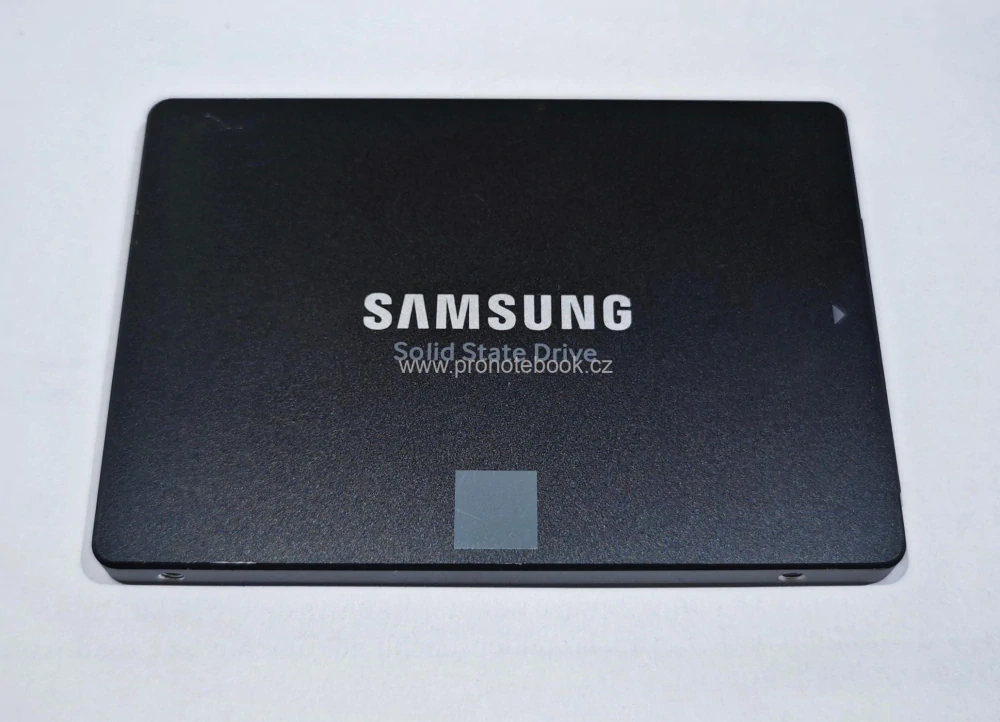 SAMSUNG 850 EVO 250GB 2,5" SATA III, TCL, MZ7LN250HMJP, MZ-75E250 SKLADEM