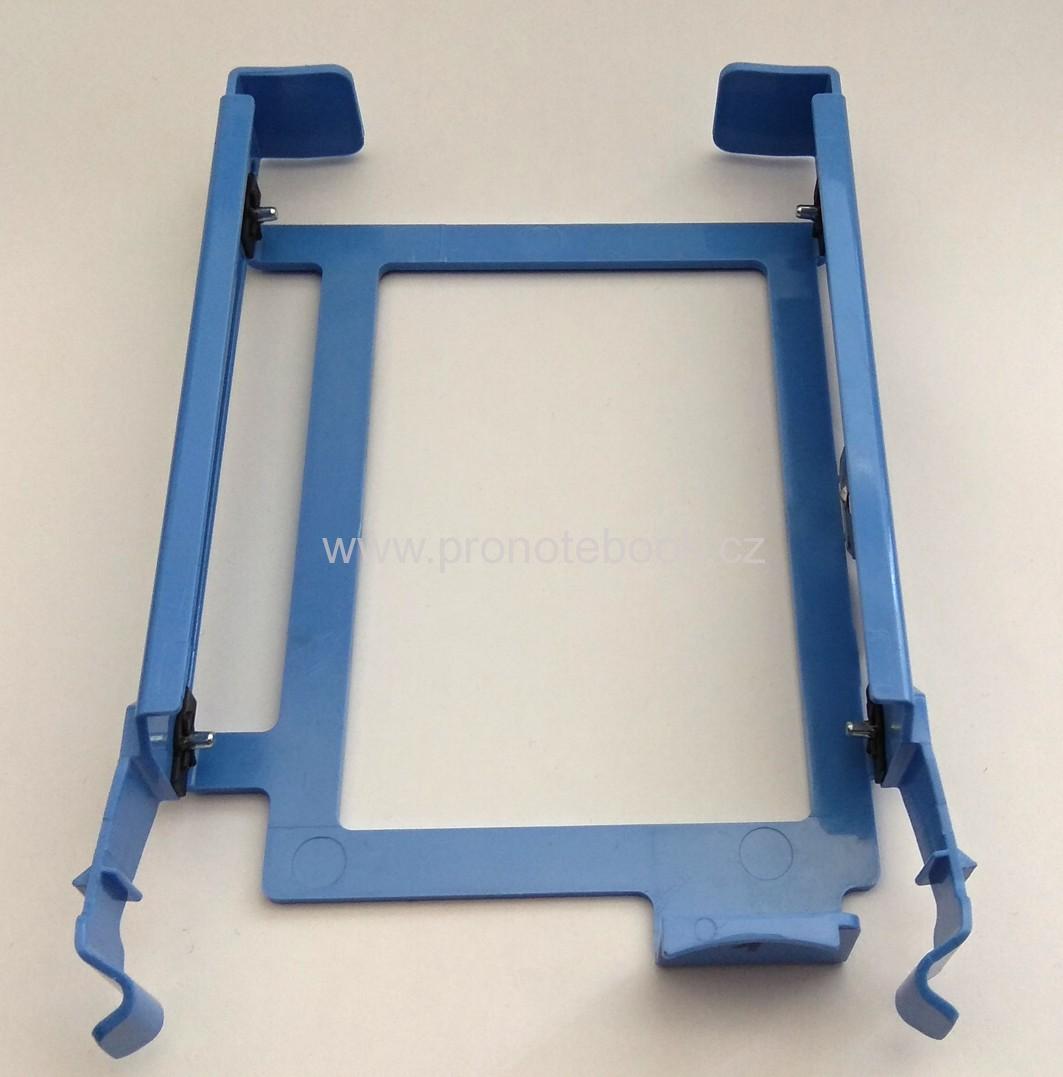 DELL hard drive caddy blue U6436 YJ221 RH991 H7283 SKLADEM