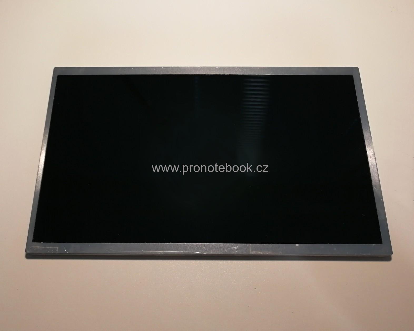 AU Optronics B101AW03 V0, WSVGA, 10.1", LCD, LED, 40 pin SKLADEM