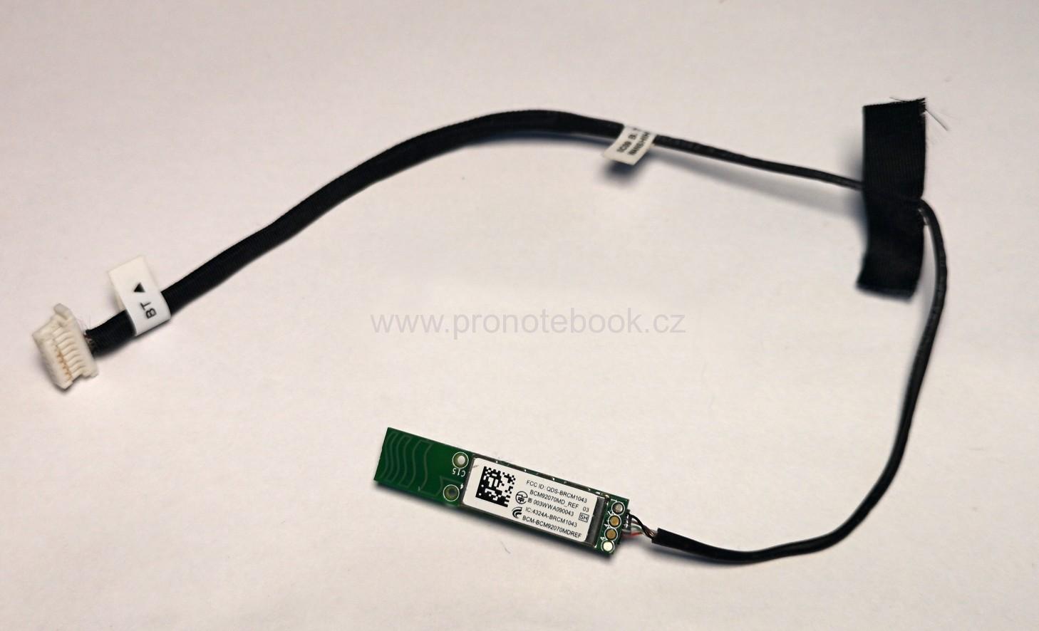 Bluetooth Modul BCM92070MDREF QDS-BRCM1043 SKLADEM