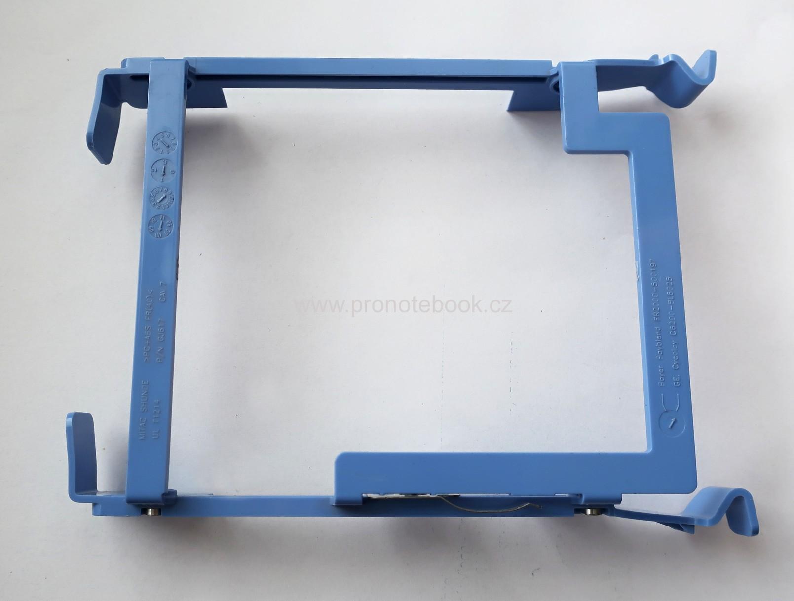 Dell GJ617 HDD CADDY FR2000-500197, C6200-BL6025 SKLADEM