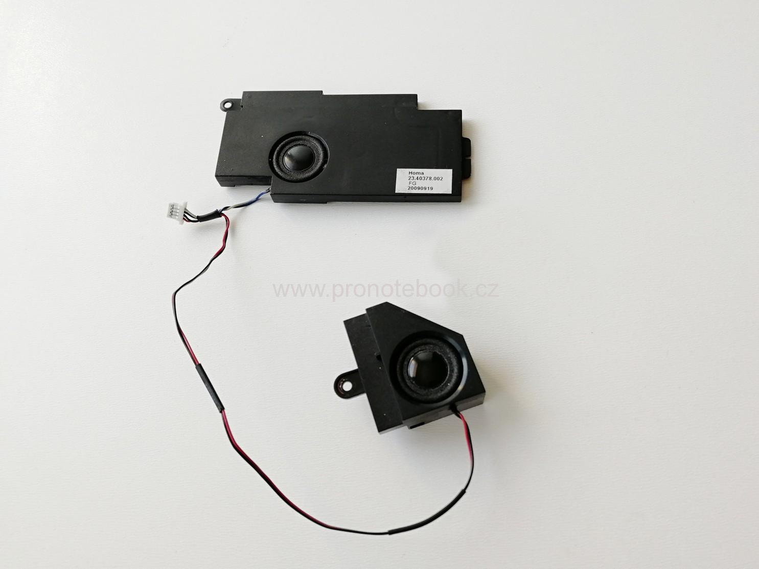 Acer Extensa 5230 left and right speakers 23.40378.002 SKLADEM