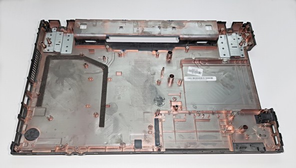 HP ProBook 4720s bottom case 598681-001 39.4GL01.XXX SKLADEM