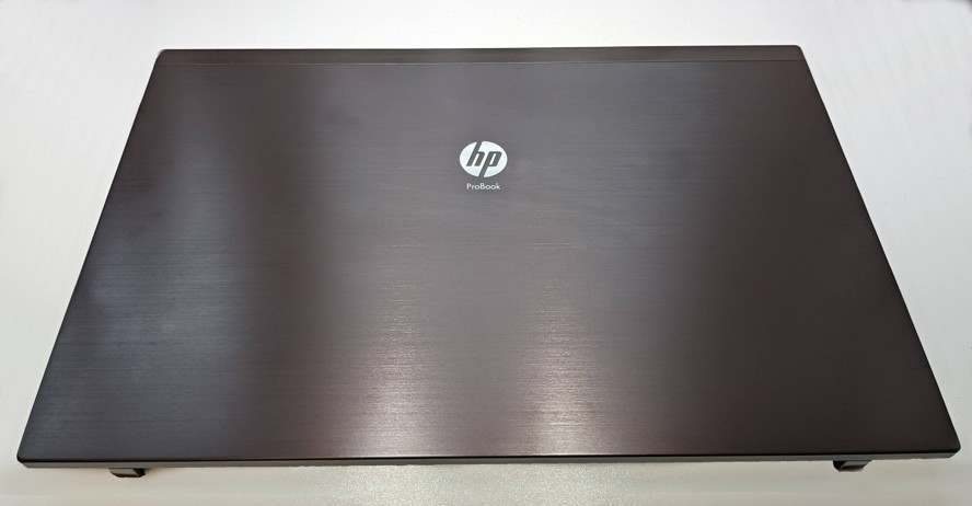 HP ProBook 4720s LCD back cover brown 42.4GL02.002,42.4GL02.001 SKLADEM