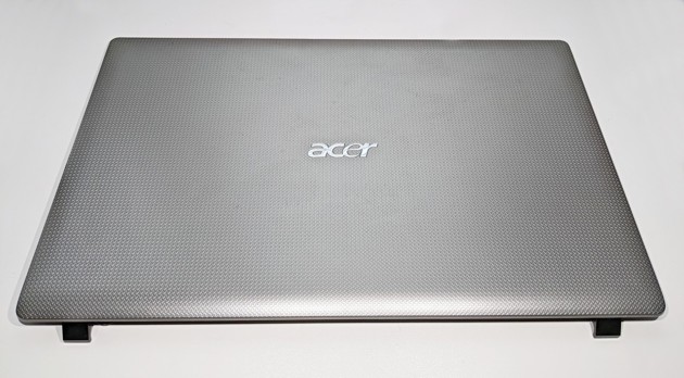 Acer Aspire 5741 LCD back cover AP0C9000900, DC33000OE20, DC33000OE30, NEW90, CY100005C00 SKLADEM