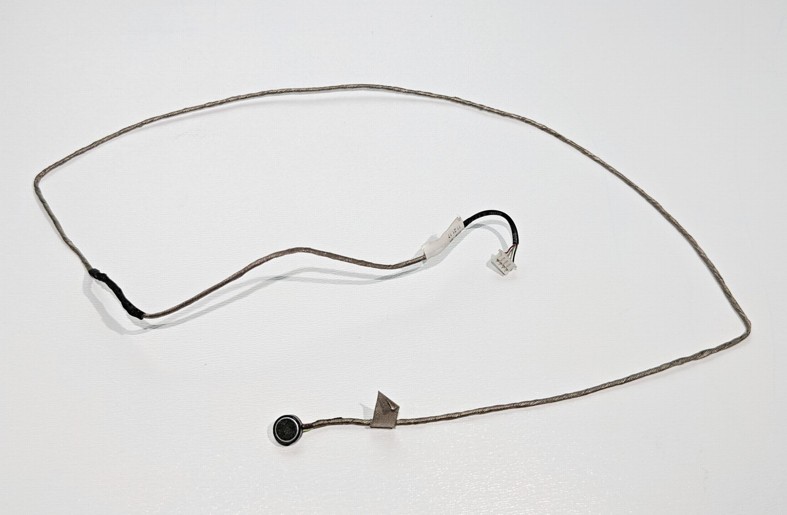 HP ProBook 4720s microphone 23.42310.011 SKLADEM