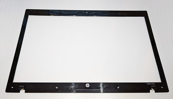HP ProBook 4720s Bezel Screen Frame 41.4GL01.001 SKLADEM
