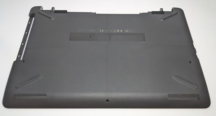 HP 250 G6 bottom case 929895-001, AP2040009Y0 (ver. DVD, VGA)