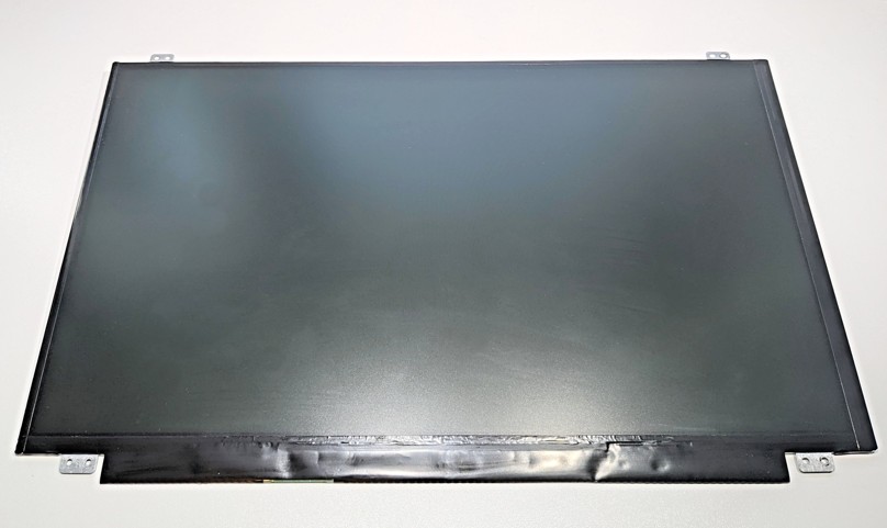 BOE LCD 15.6" 1366x768 "Slim" TFT WLED MATTE 30pin eDP NT156WHM-N42 SKLADEM