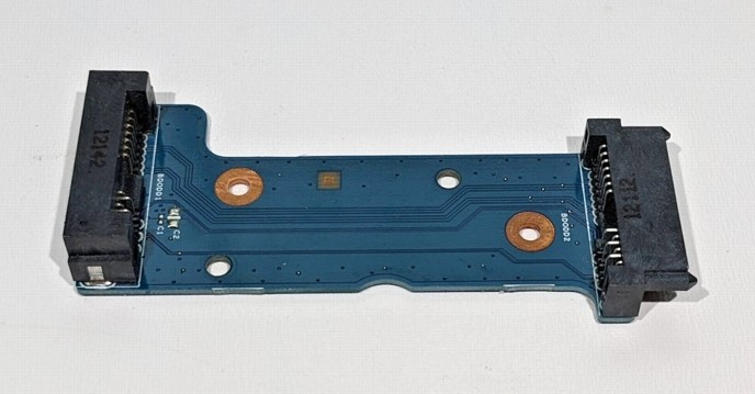 ProBook 4740S SATA Optical Drive Connector 48.4SK02.011 689656-001 SKLADEM