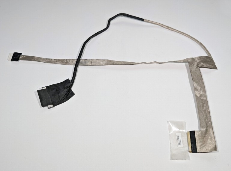 ProBook 4740S LCD LVDS Video Cable 50.4RY03.001 REV:A01 SKLADEM