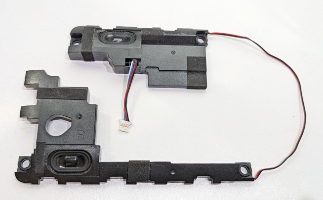 HP 250 G6 Speaker L + R PK23000VN00 SBL1, 925306-001 SKLADEM