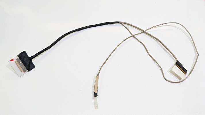 HP 250 G6 LCD eDP Cable DC02002WZ00 REV:3.0, 850477-004, SKLADEM