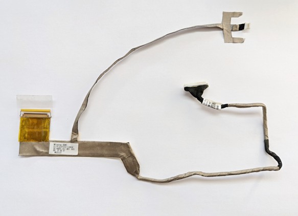 HP ProBook 4520s Wistron ZENO LCD kabel 50.4GK01.011, 604858-001 SKLADEM