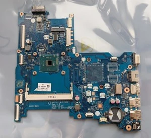 HP 250 G5 FUNKČNÍ základní deska BDL50 LA-D702P Rev: 3.0, 858585-601, CPU N3060, heatsink 854954-001 SKLADEM