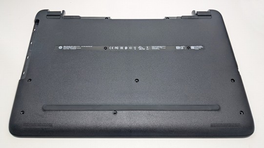 HP 250 G5 Bottom Case AP1EM000600, 906832-001, AP1EM000610 (ver. DVD, VGA)