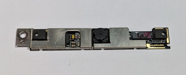 Dell Latitude Webcam Camera E6320 E6230 E6220 E6330 E6430 0Y4TWT Y4TWT SKLADEM