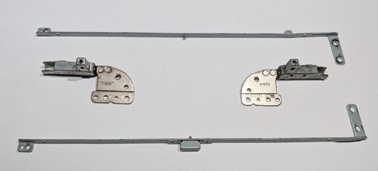Dell Latitude E6430 LCD Left+Right Hinges QAL80 EC0LD000500, EC0LD000400 SKLADEM