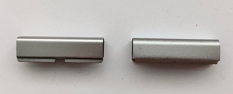 Dell Latitude E6430 Hinges Cover SKLADEM