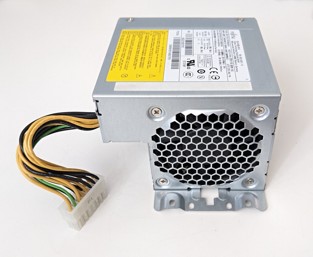 Fujitsu DPS-250AB-99 A 250W napájecí zdroj S26113-E590-V50-01, E98797-003 ESPRIMO D556 E85+ SKLADEM