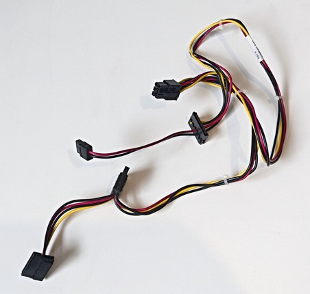 HP ProDesk G1 400 SFF 6-Pin na 3 x SATA a Mini SATA HDD 730365-001 SKLADEM