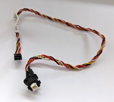 Dell Optiplex 3020  606TM 0606TM CN-0606TM  Power Button / On Off Switch and Cable SKLADEM