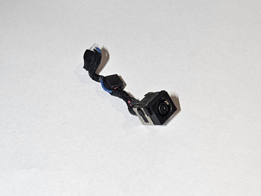 Dell Latitude E6440 DC Power Jack Port Cable HH3J4 0HH3J4 SKLADEM