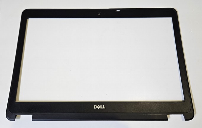 Dell Latitude E6440 OEM 14“ LCD Screen Frame 02RPCD, 2RPCD, CN-02RPCD SKLADEM