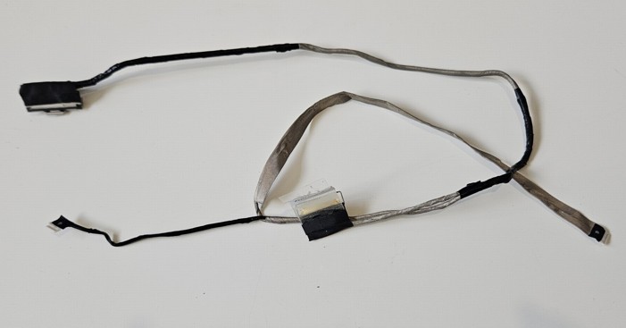 Dell Latitude E6440 video eDP 30pin cable 0THRH4, DC02C009R00 REV:1.0(A00) SKLADEM