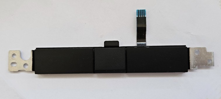 Dell Latitude E6440 Upper Left and Right Mouse Button Board PK37B00DU00 A131CF SKLADEM