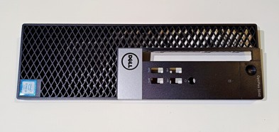 Dell OptiPlex 3040 Small Form Factor SFF Front Bezel 1B515G500-600 SKLADEM