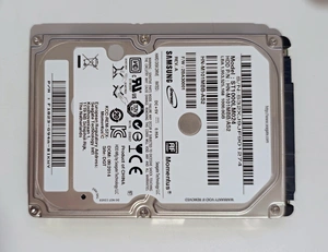 Seagate Momentus – ST1000LM024, 2.5", 1TB, 5400rpm, 8MB cache SKLADEM