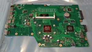 Asus X751MD Main Board REV. 2.0, N3540, GT820M, DDR3, USB3.0, HDMI, VGA, 60NB0600-MB2800