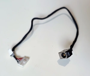 ASUS X751MD DC Power Jack Plug Port Socket Cable 14004-02020100 SKLADEM