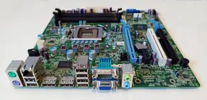 Dell OptiPlex 7010 DT, 0773VG, 773VG Dual DP VGA LGA1155 4xDDR3 with shield SKLADEM