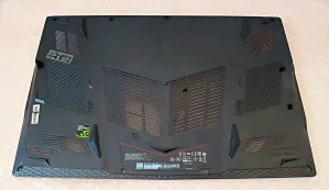 MSI Leopard GP73 8RE bottom case 3077C1D215 SKLADEM