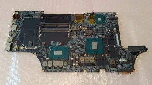 MSI Leopard GP73 8RE mainboard MS-16P51 VER: 1.0, intel i7-8750, 2xDDR4, NVIDIA GTX 1060 6GB SKLADEM