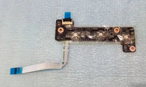 MSI GP73 Leopard 8RE 17.3" Power Board MS-16P5C VER: 1.0 with cable SKLADEM