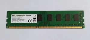 PNY (SK Hynix) 8GB 64D0JKHHJ8G17 240Pin DIMM DDR3, 1.5V, 2Rx8, non-ECC, CL9, PC3-10600, 1333MHz SKLADEM