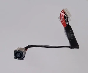 MSI Leopard GP73 8RE MS17C1 DC JACK, K1G-3008054-V03 Power Jack