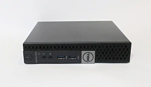 Dell Optiplex 7040 Micro i5-6500T, 16GB RAM, m.2 256GB, Intel HD 5300, USB 3.1, Windows 10/11 Pro