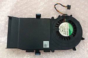 SUNON EF70150SX-C020-S9A, DC5V, 4.5W, 11CFM 02N51K, 05JV3N, 4PIN 4WIRE