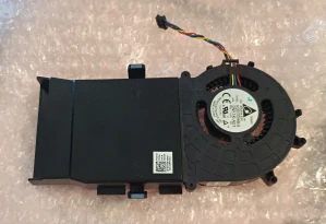 DELTA KSB0705HB-A, DC5V, 1A, DPN: 2N51K-A01, 05JV3N, 4PIN 4WIRE SKLADEM