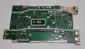 ASUS X515F X515F-EJ048T mainboard/základní deska X509FAC R2.0, intel i3-10110U, M.2 NVMe, 4GB SKLADEM